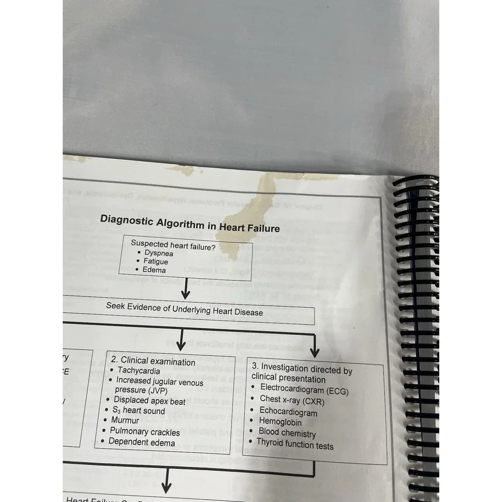 Fitzgerald Nurse Practitioner Certification Exam Review Advanced Practice Update